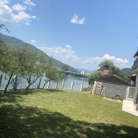 Apartmani Rosa Visegrad Luaran gambar