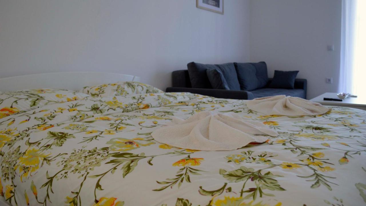 Apartmani Rosa Visegrad Luaran gambar