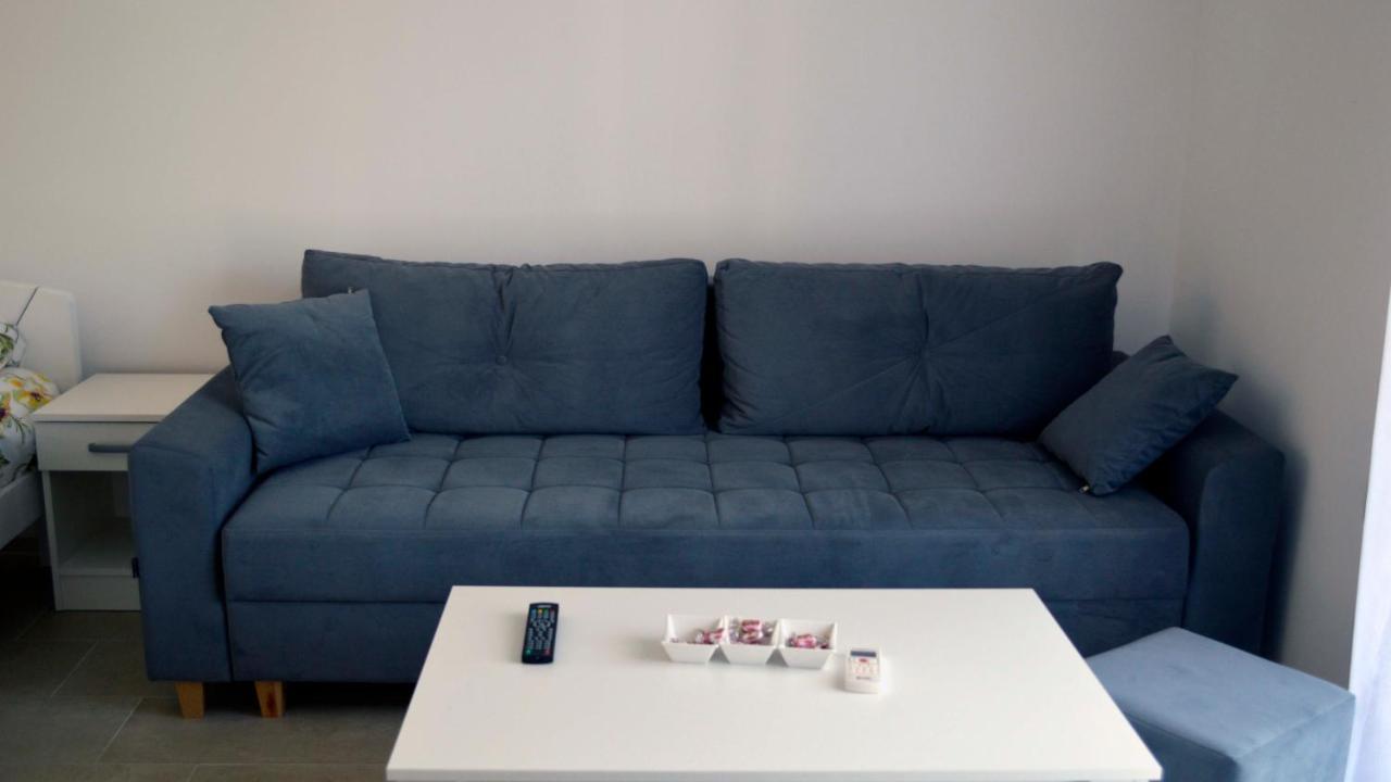Apartmani Rosa Visegrad Luaran gambar