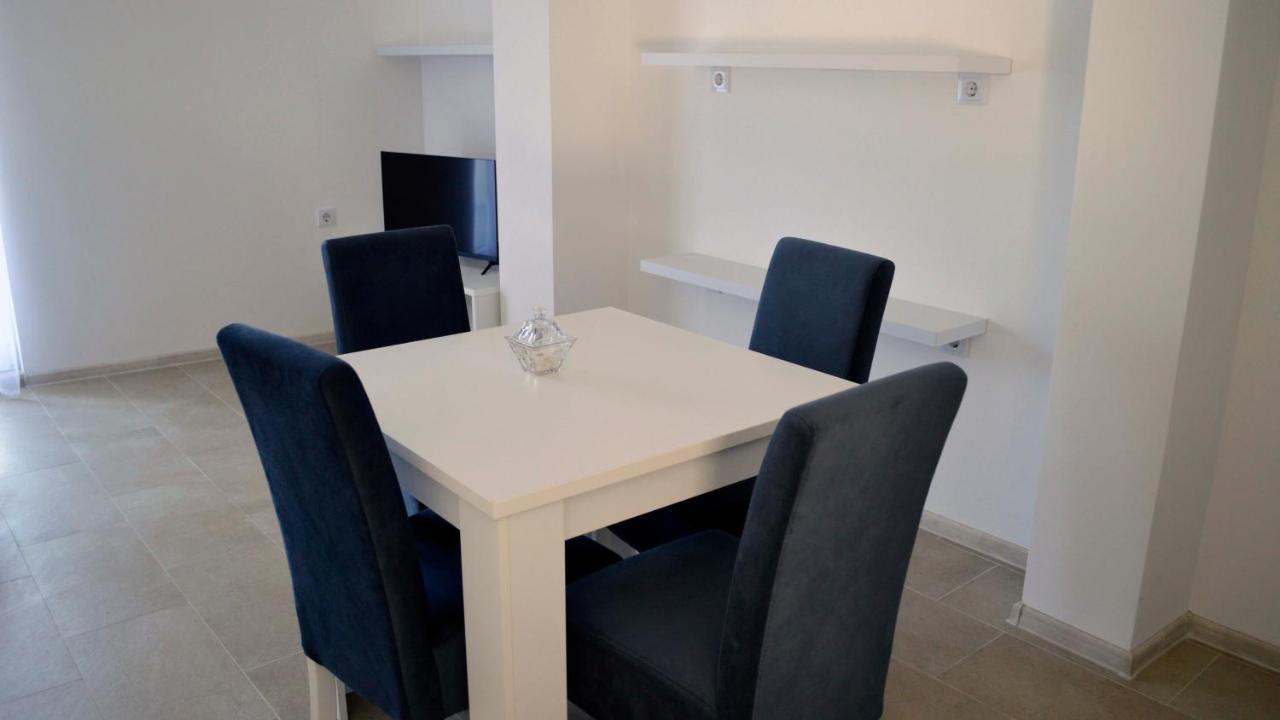 Apartmani Rosa Visegrad Luaran gambar