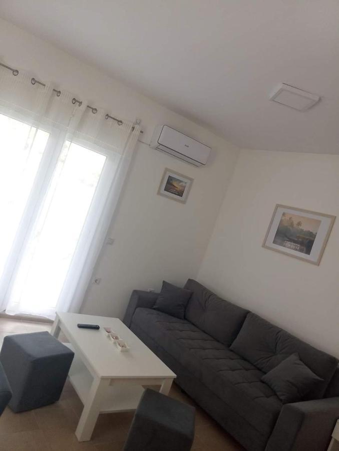 Apartmani Rosa Visegrad Luaran gambar