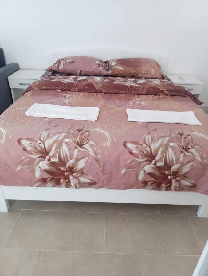 Apartmani Rosa Visegrad Luaran gambar