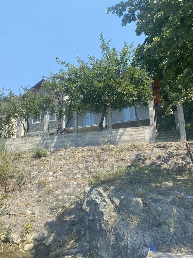 Apartmani Rosa Visegrad Luaran gambar